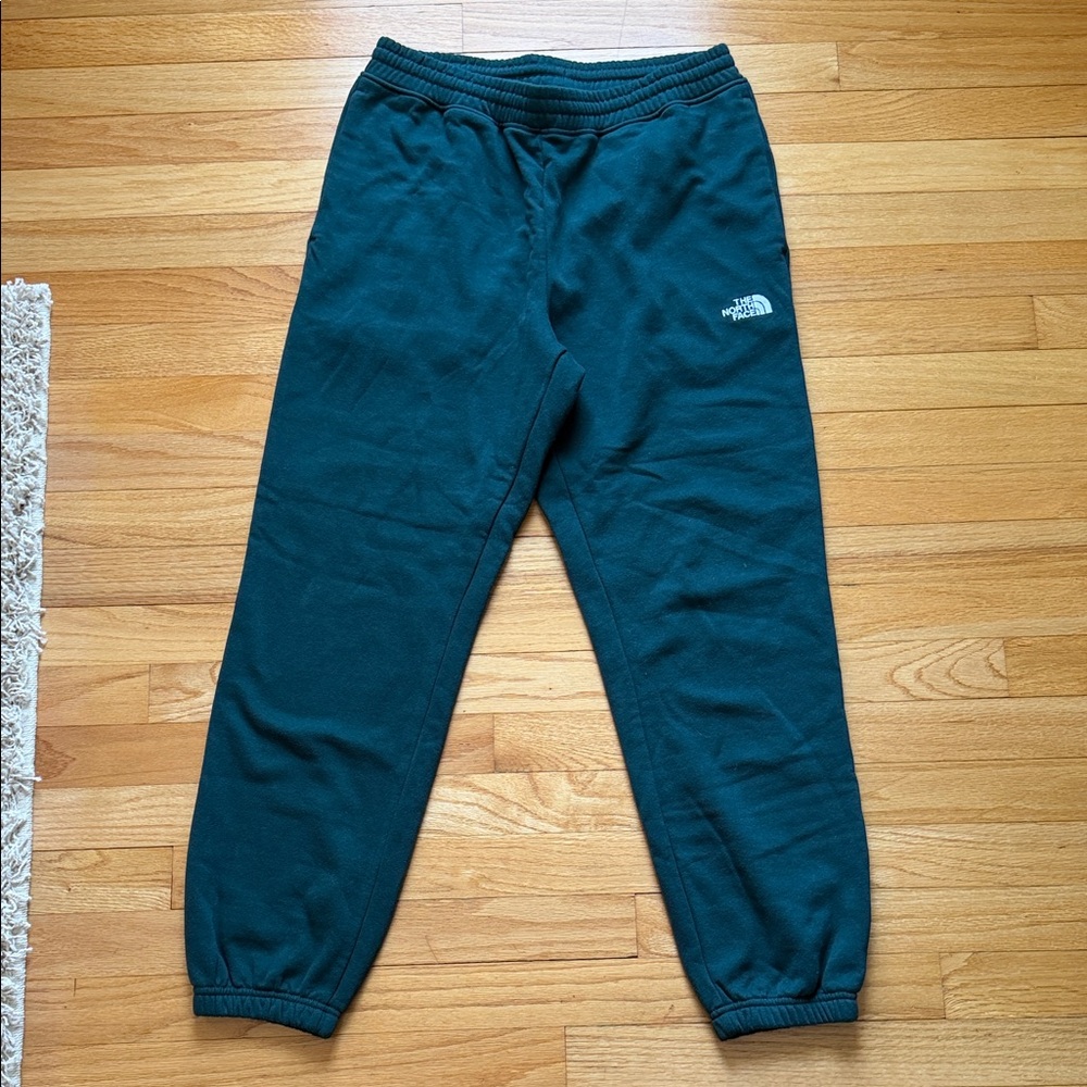 north face jogger sweatpants